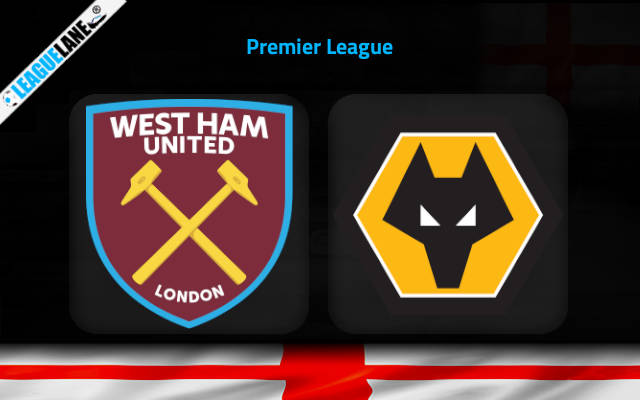 Dự đoán và xem trước trận đấu giữa West Ham United vs Wolves tại LeagueLane