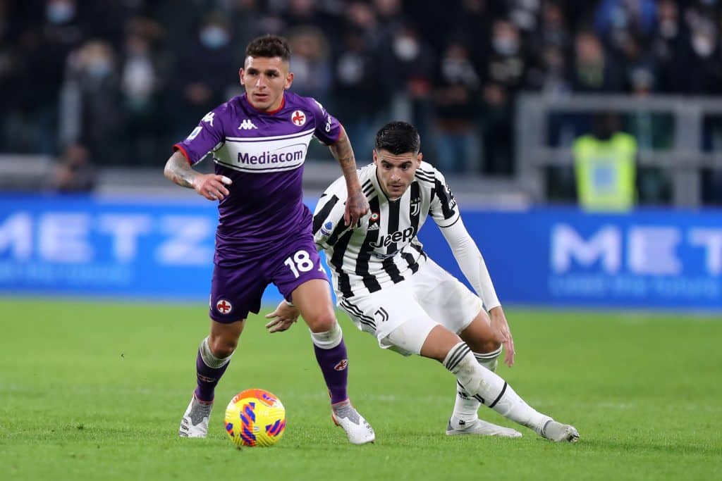 Mẹo cá cược Fiorentina vs Juventus: Nhận định trận bán kết lượt đi Coppa Italia, dự đoán và tỷ lệ cược