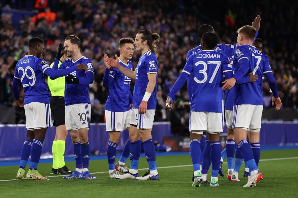 Mẹo cá cược Burnley vs Leicester City: Nhận định, dự đoán và tỷ lệ cược Premier League