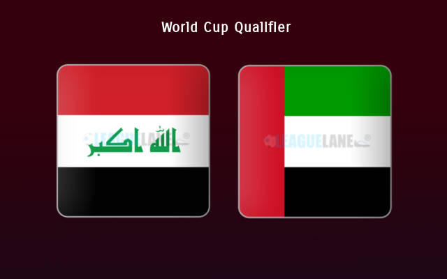 Iraq-vs-United-Arab-Emirates